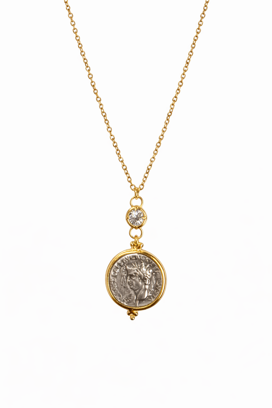 Coin Necklace