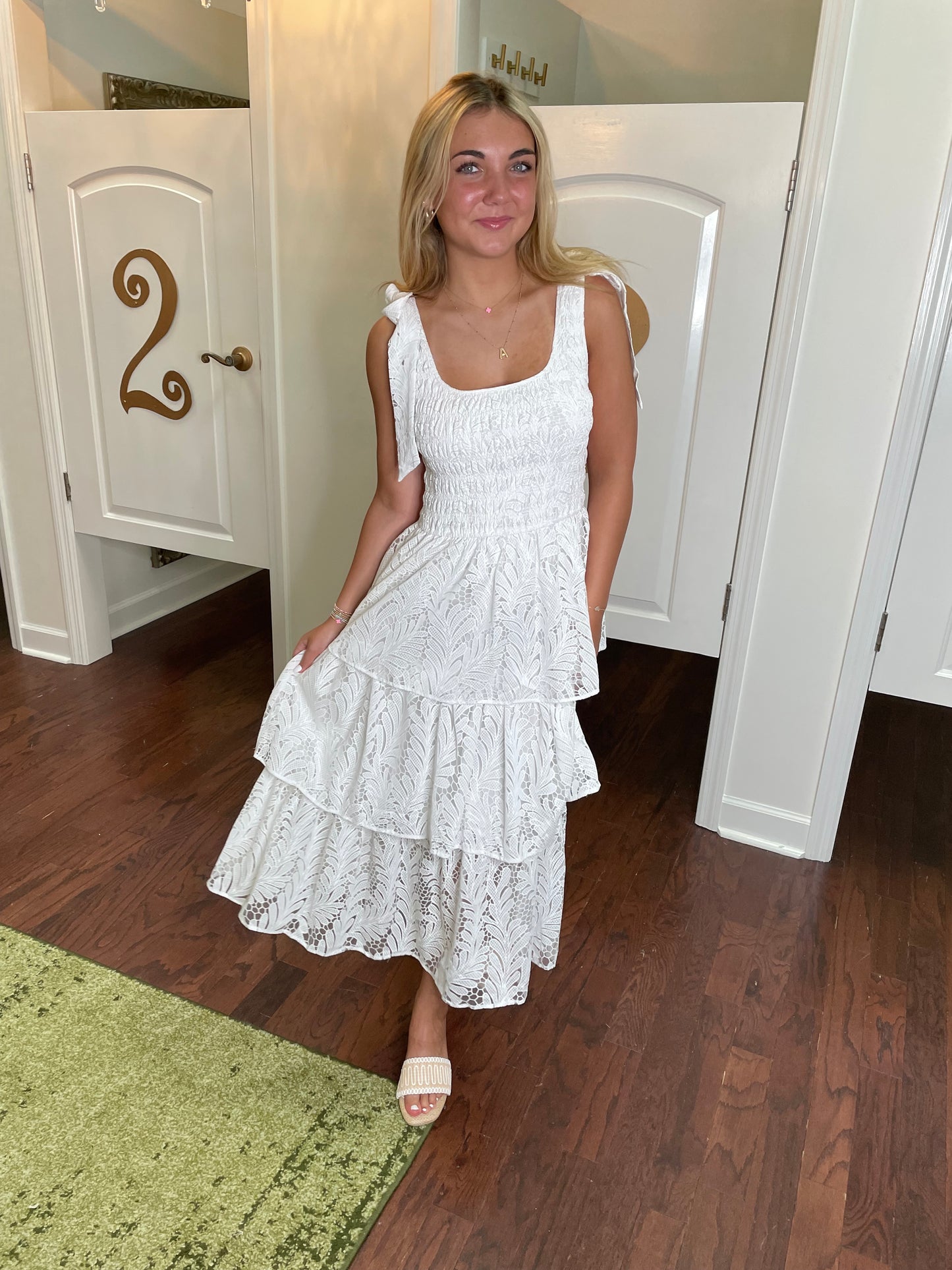 Kaylee Dress