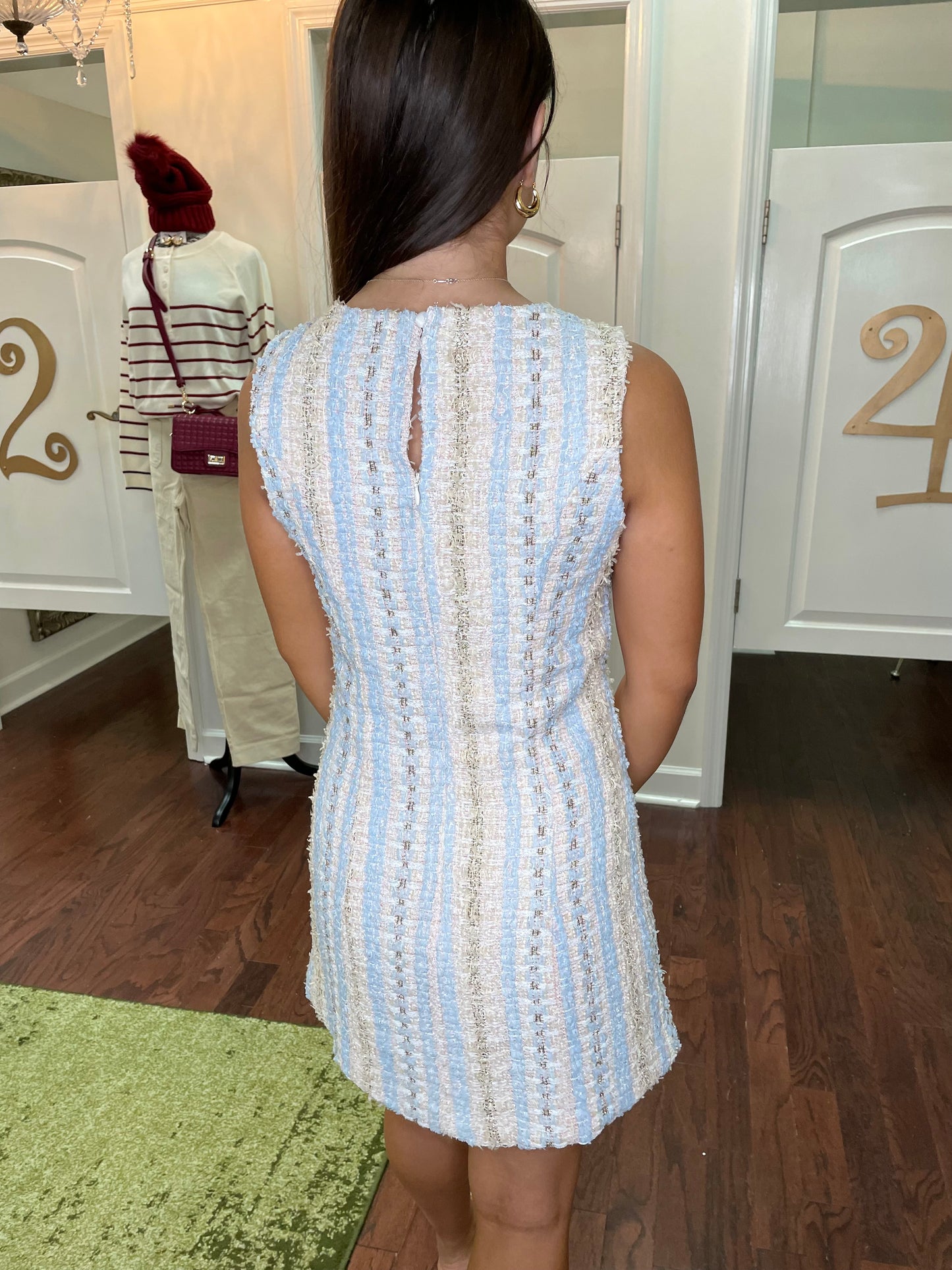 Colette Dress
