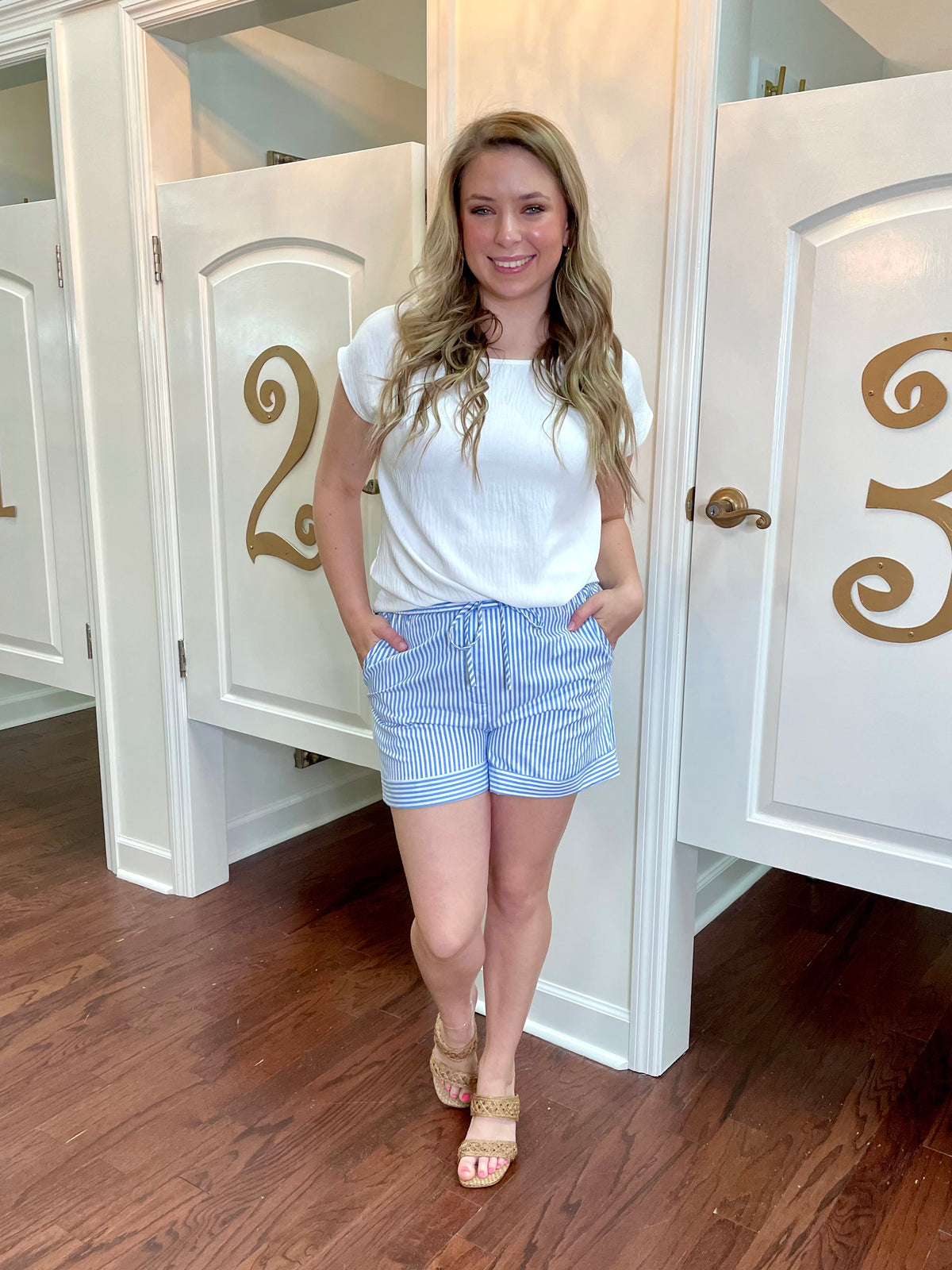 Georgia Shorts