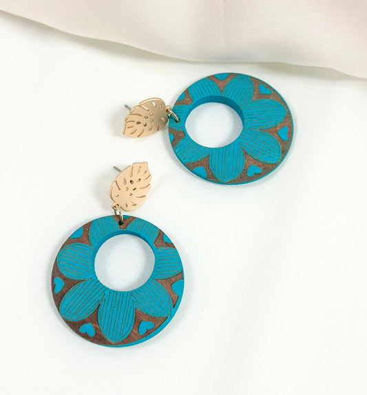 Abby Earrings