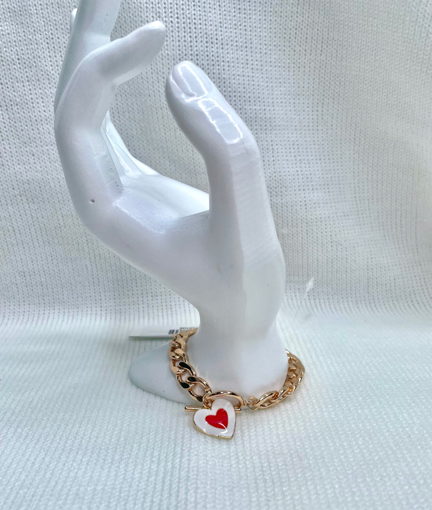 Falling in Love Bracelet