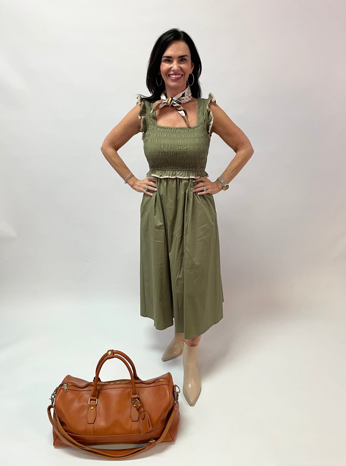 Always Have Fun Dress