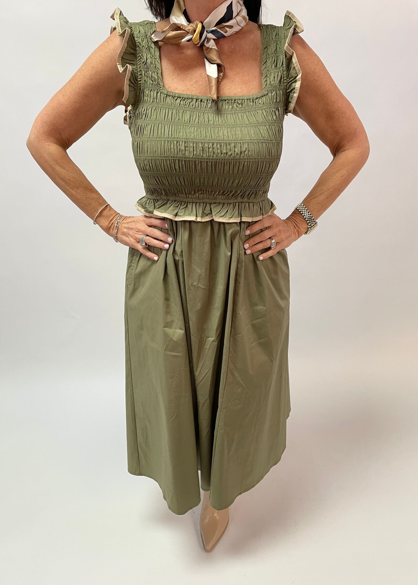 Always Have Fun Dress