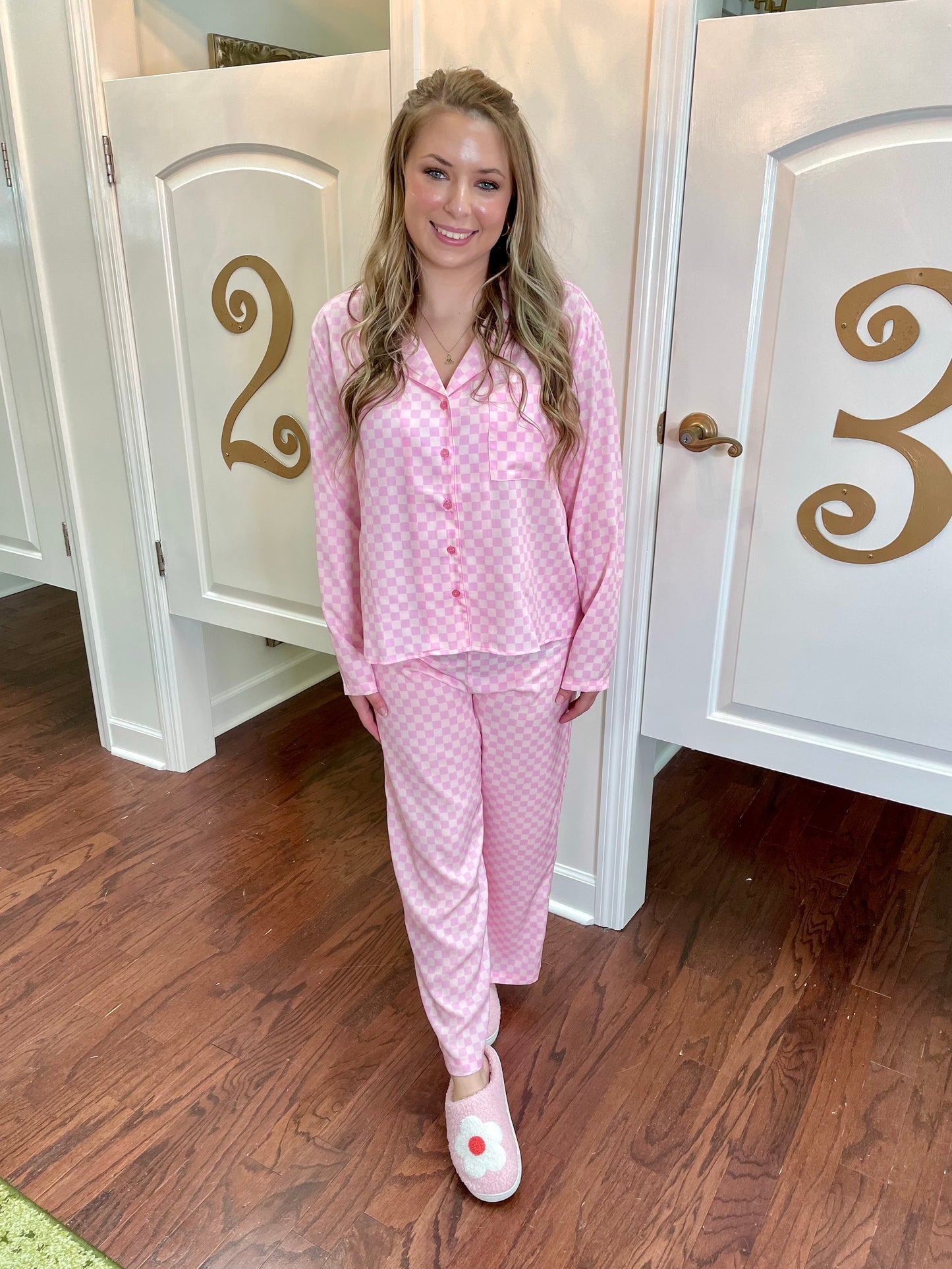 All Things Cozy Pajamas