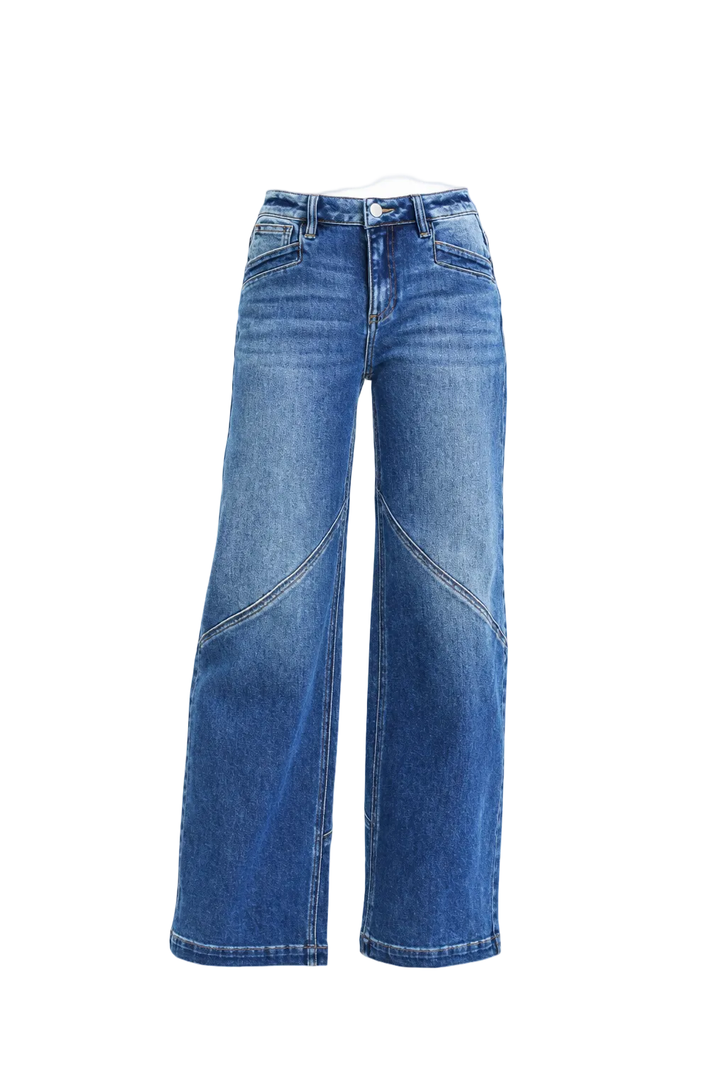 Gracen Jeans