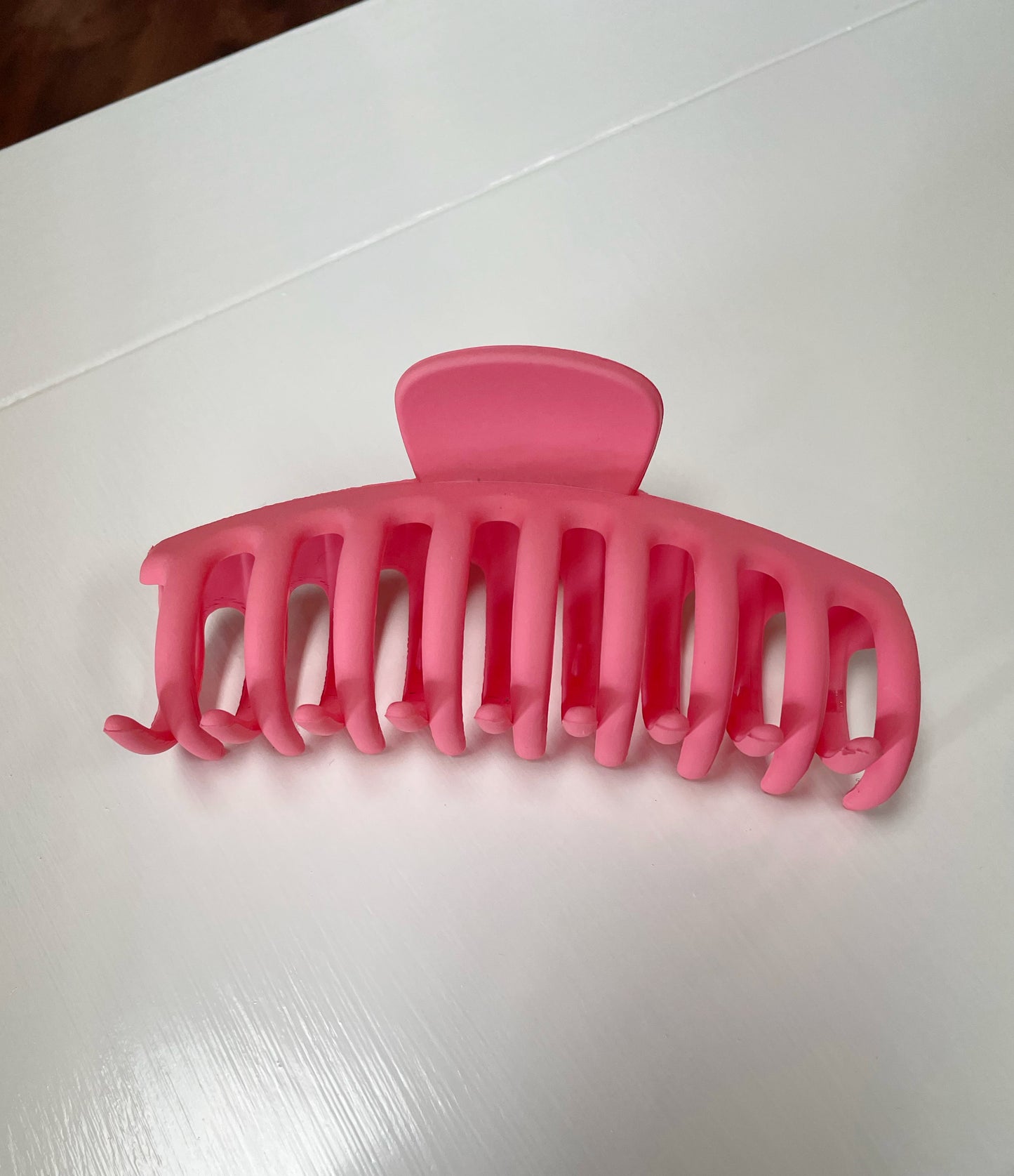 Oversized Claw Clips