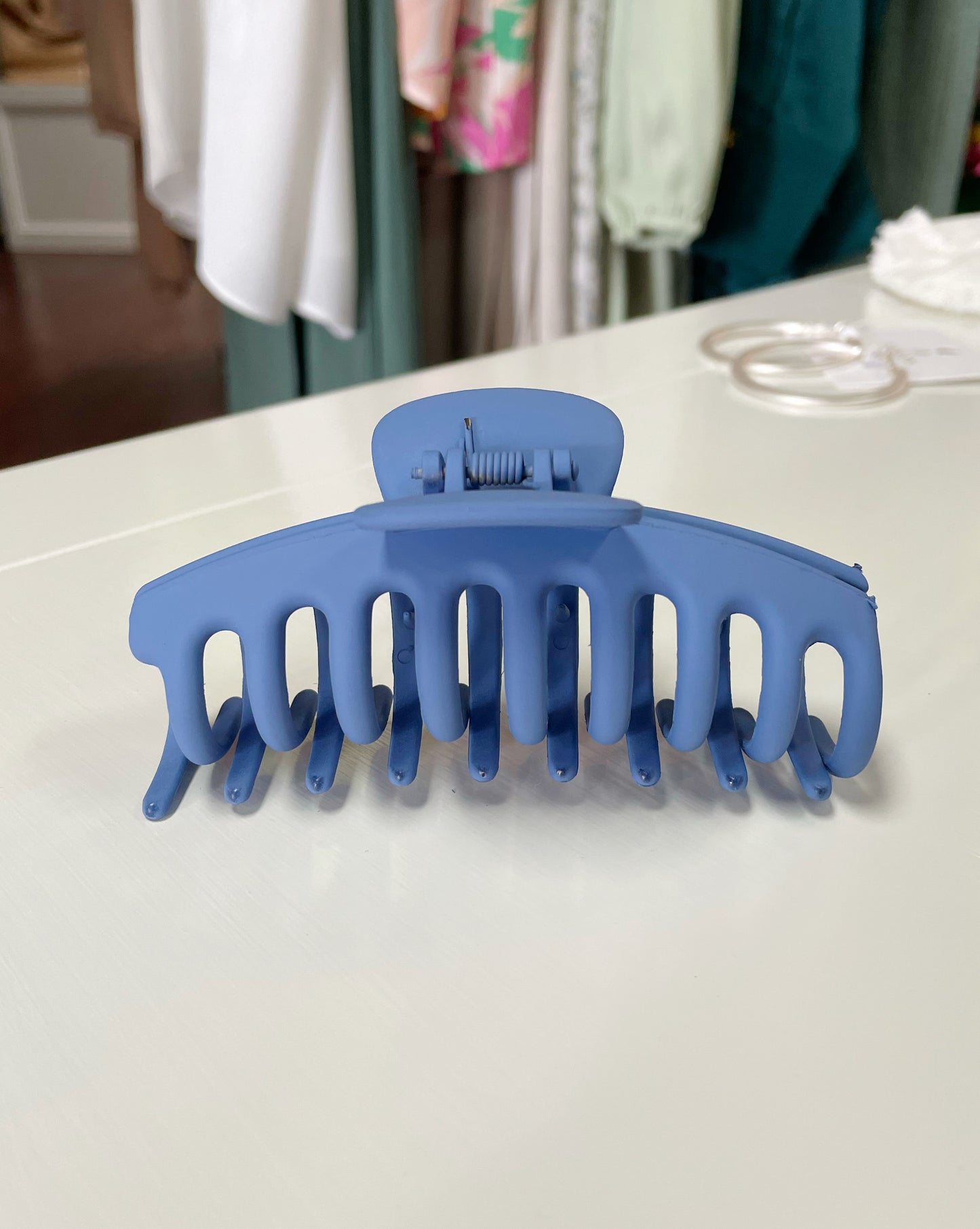 Oversized Claw Clips