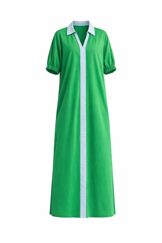 Jade Midi Dress