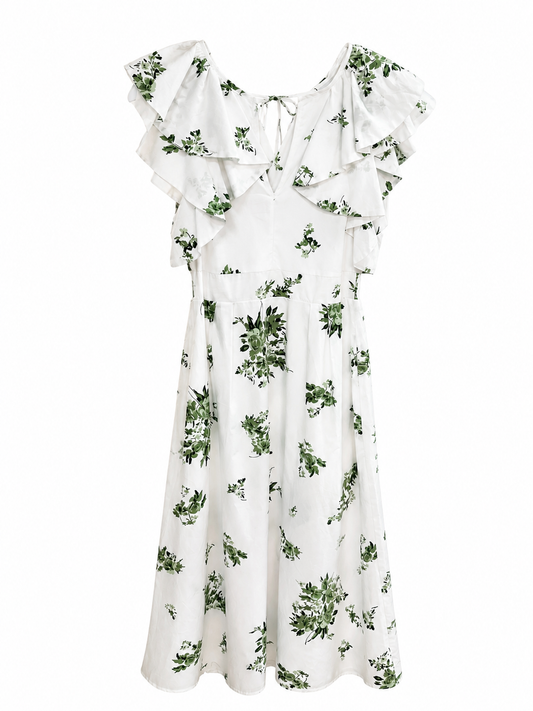 Ria Dress