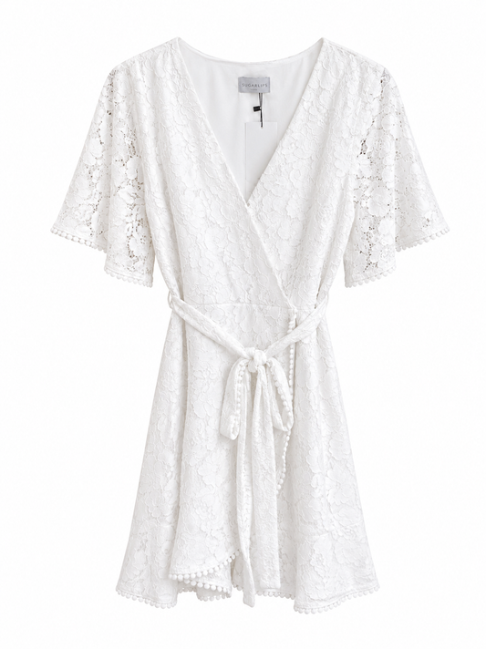 Le Lune Dress