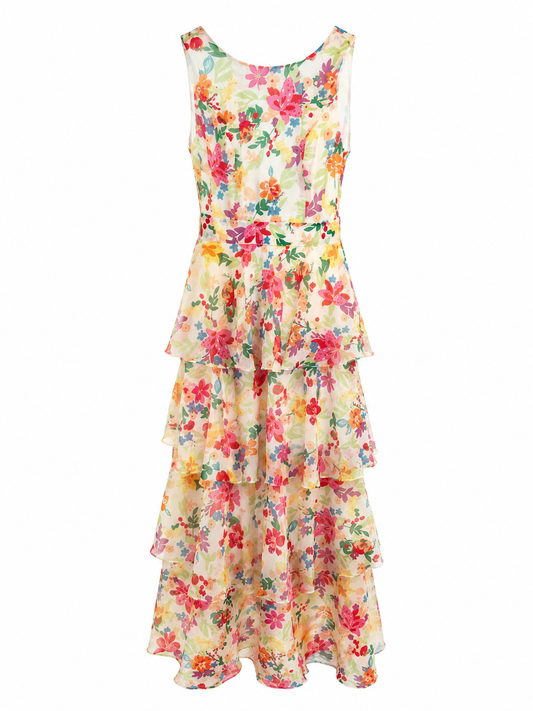Iris Dress