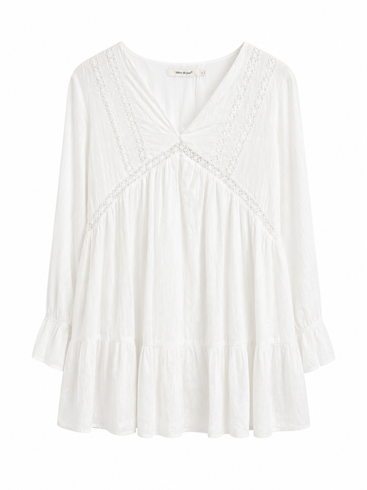 Savannah Dress