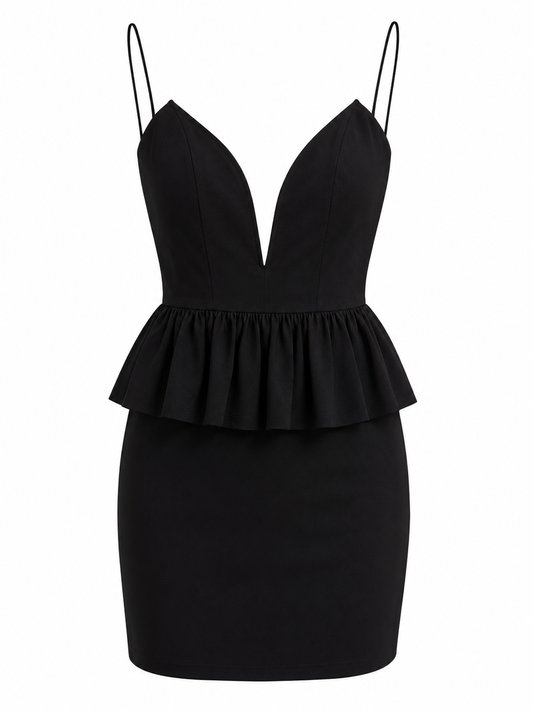 Stassi Dress