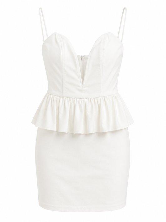 Stassi Dress