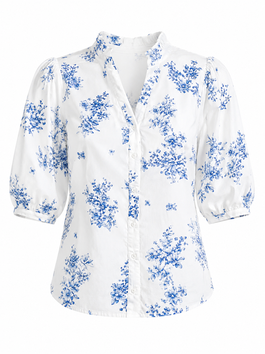 Bestia Blouse