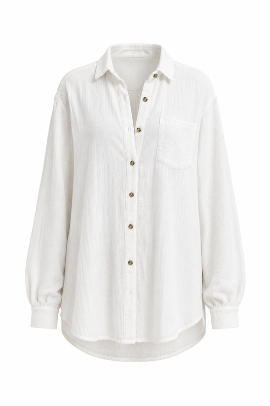 Lisa Blouse