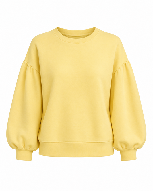 Sandy Sweatshirt