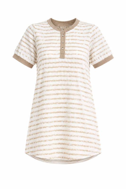 Haley Dress