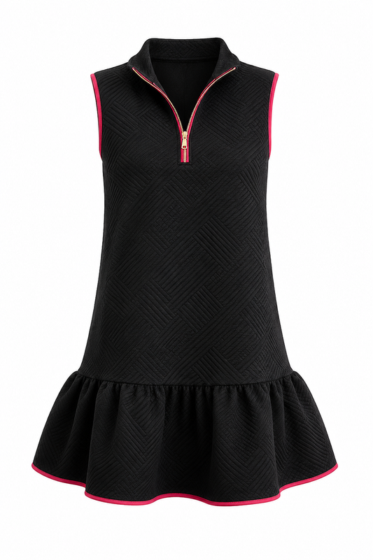 Actin' Up Dress