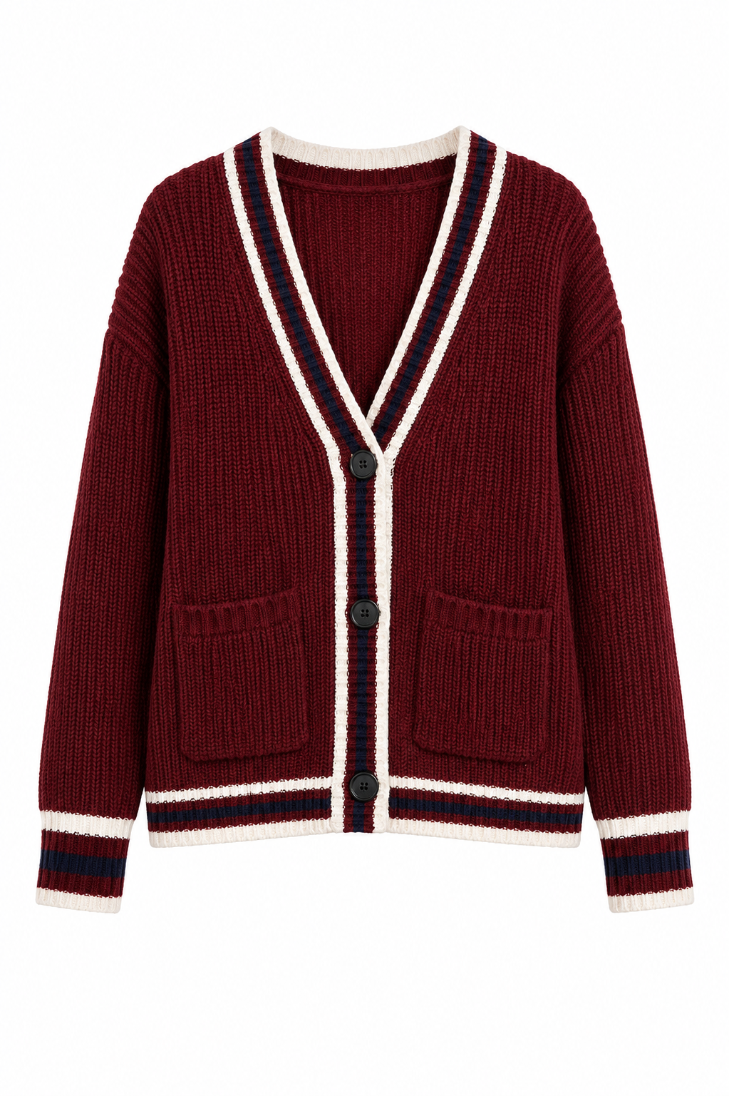 Scarlett Sweater
