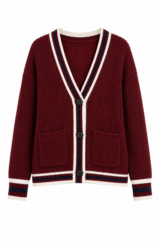 Scarlett Sweater