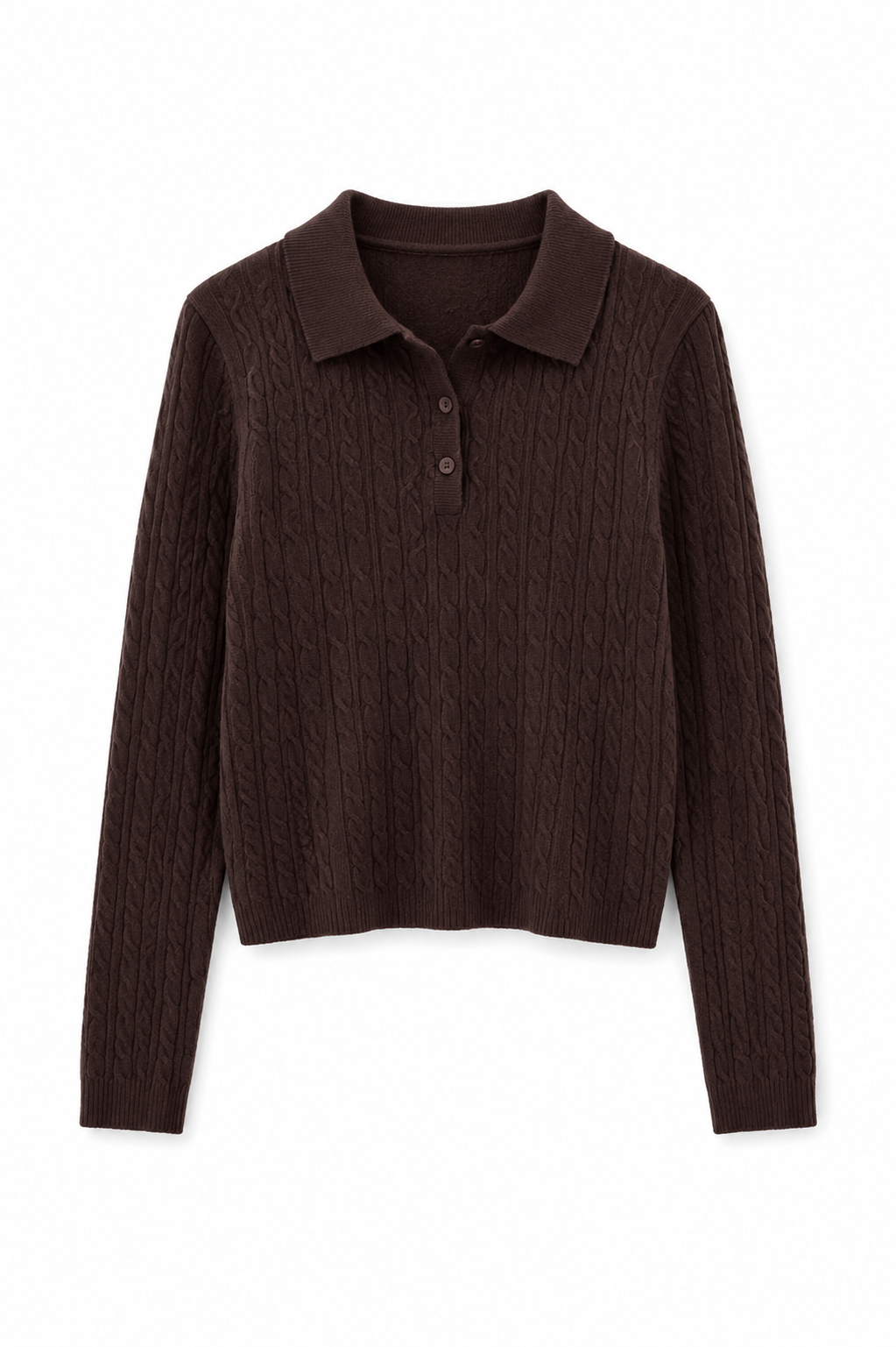 Caleb Sweater Top