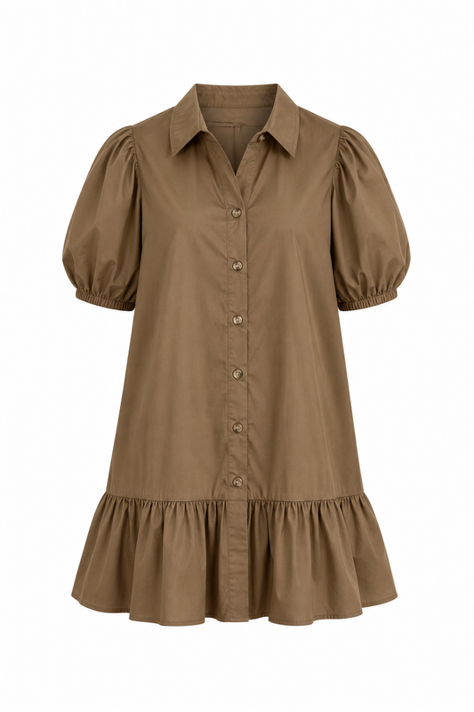 Autumn Dress