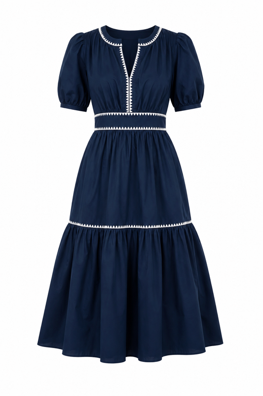 Penelope Dress
