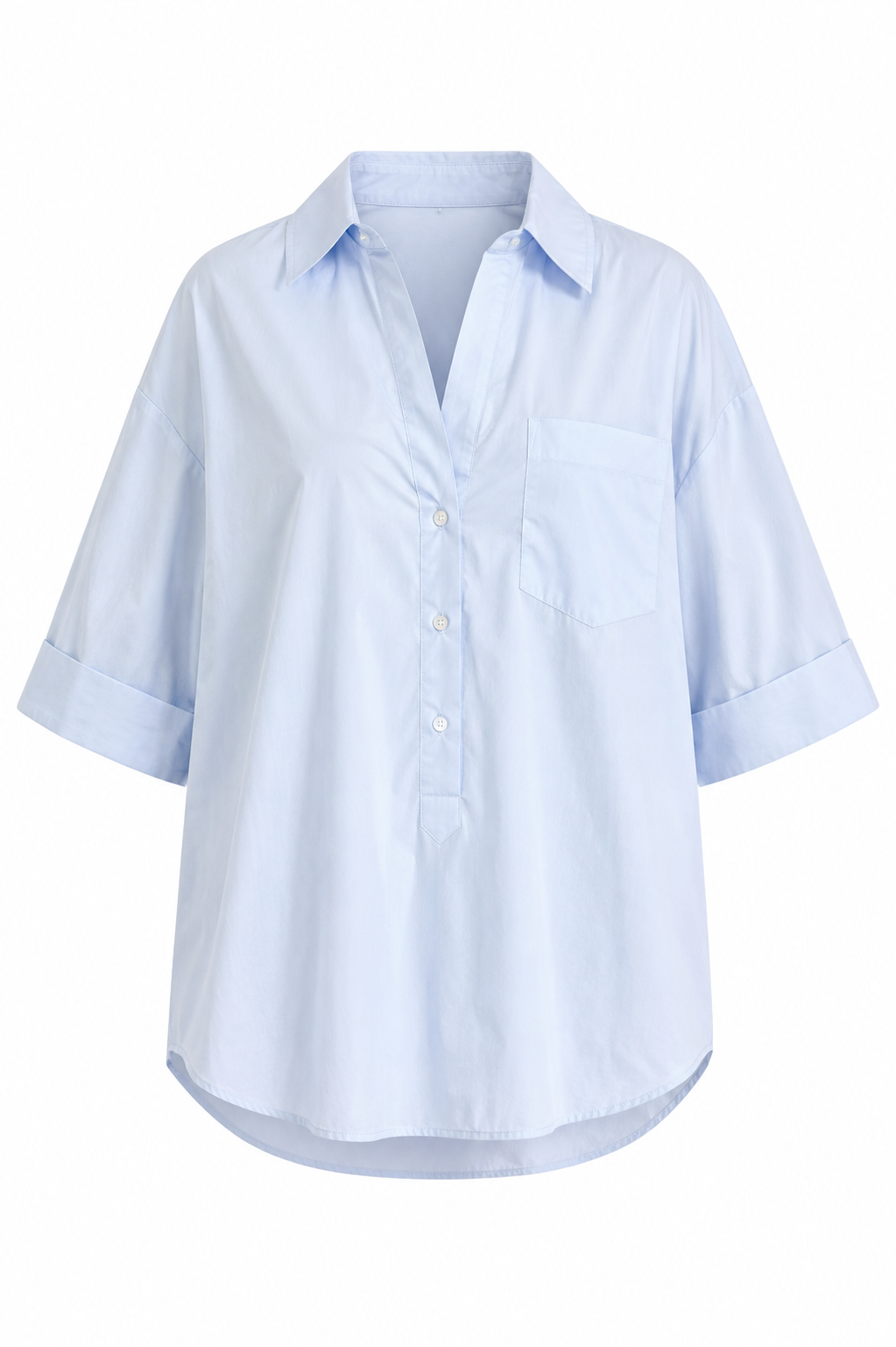 Carolina Blouse