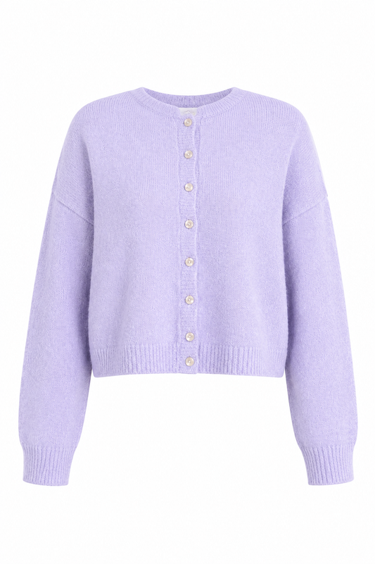 Brittany Cardigan