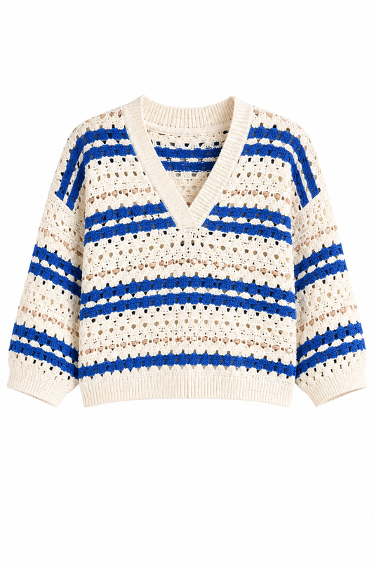 Ciao Bella Sweater