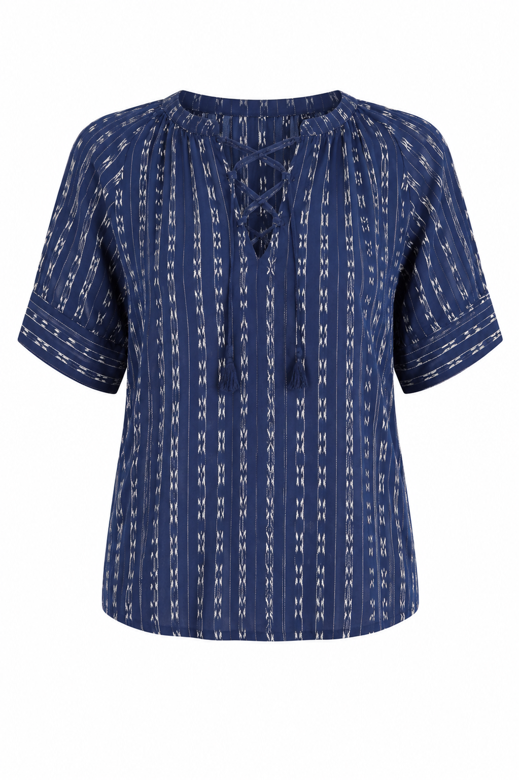 Folklore Blouse