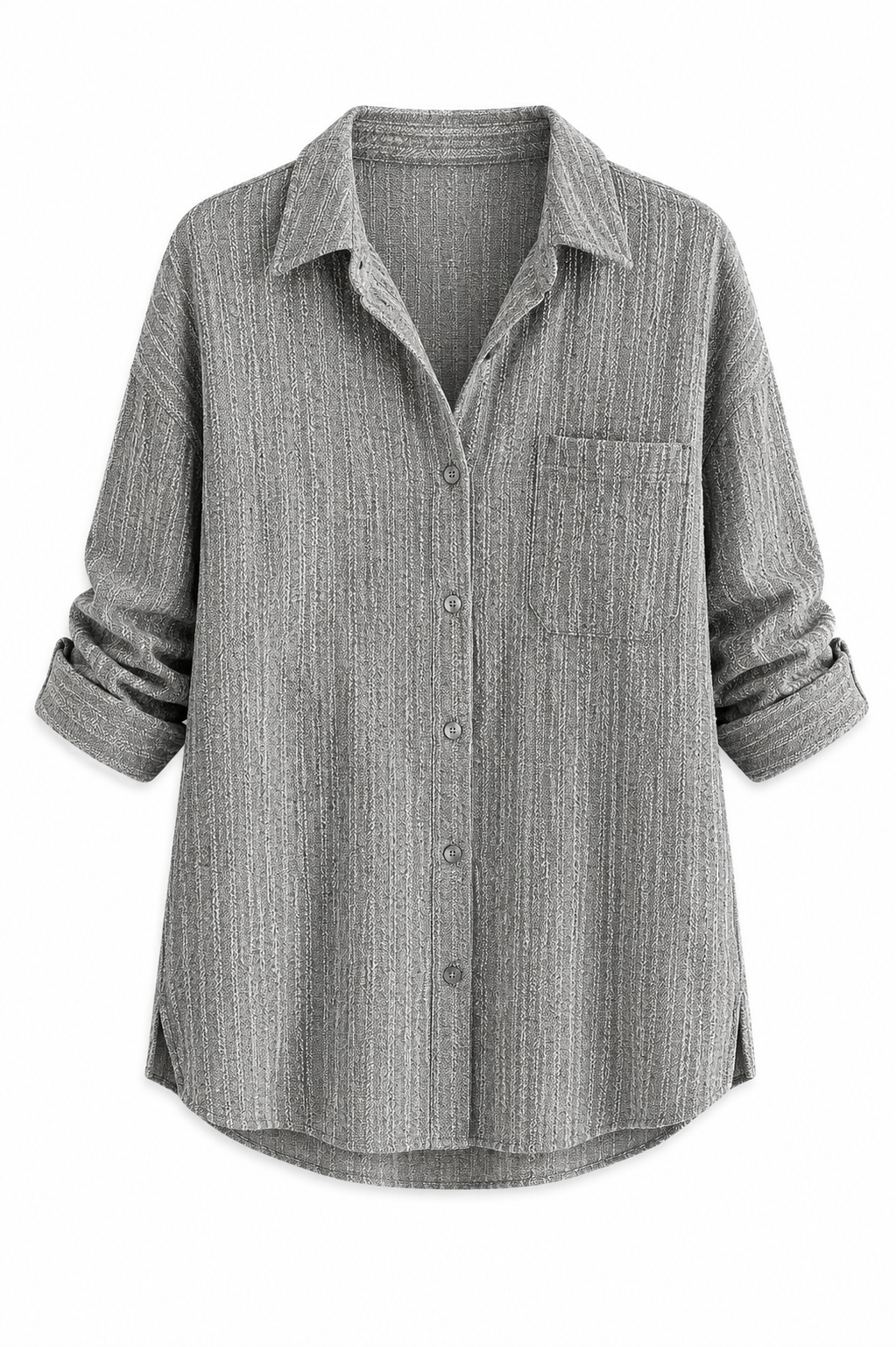 Molly Linen Shirt