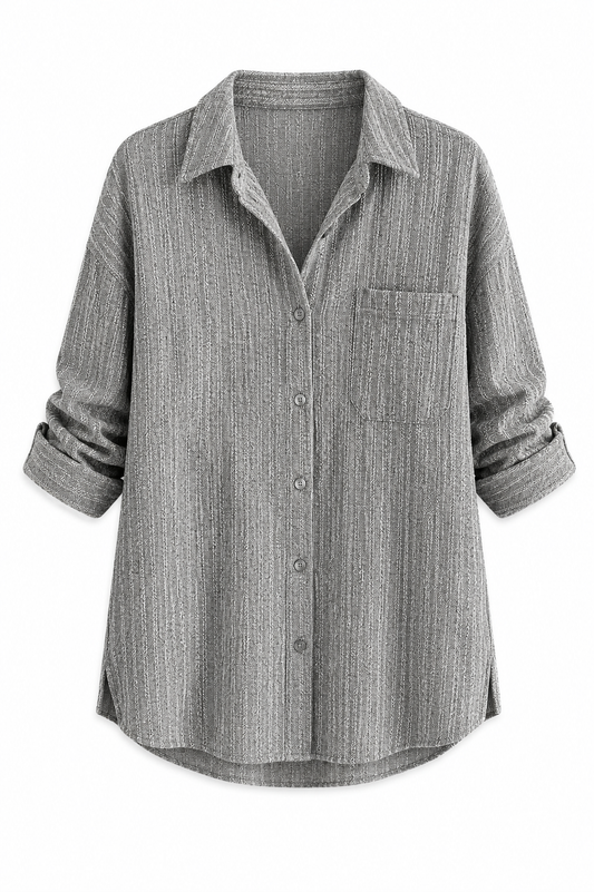 Molly Linen Shirt