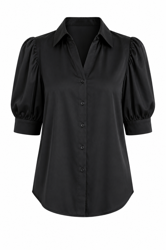 Camden Blouse