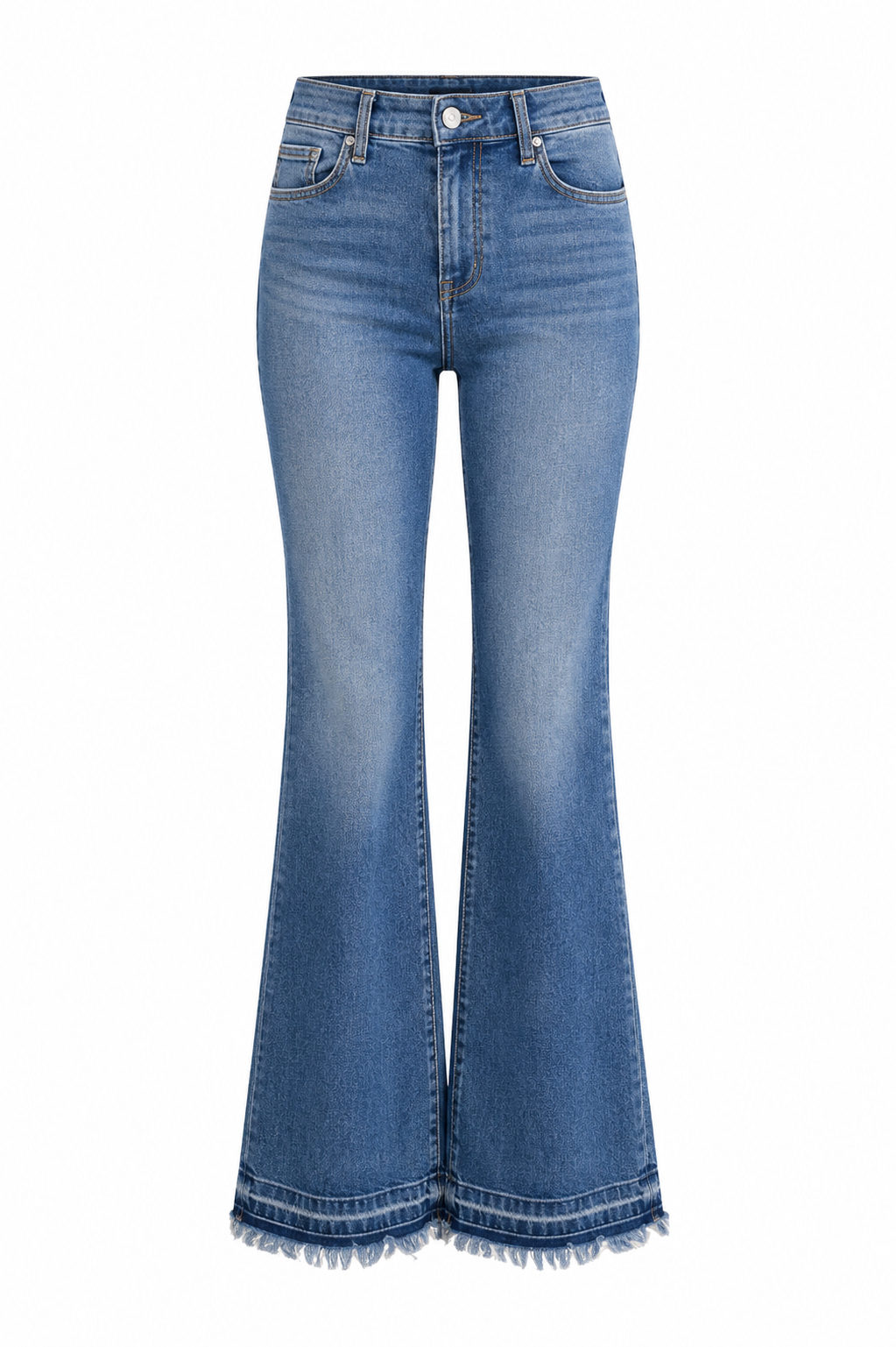 Volumina Jeans