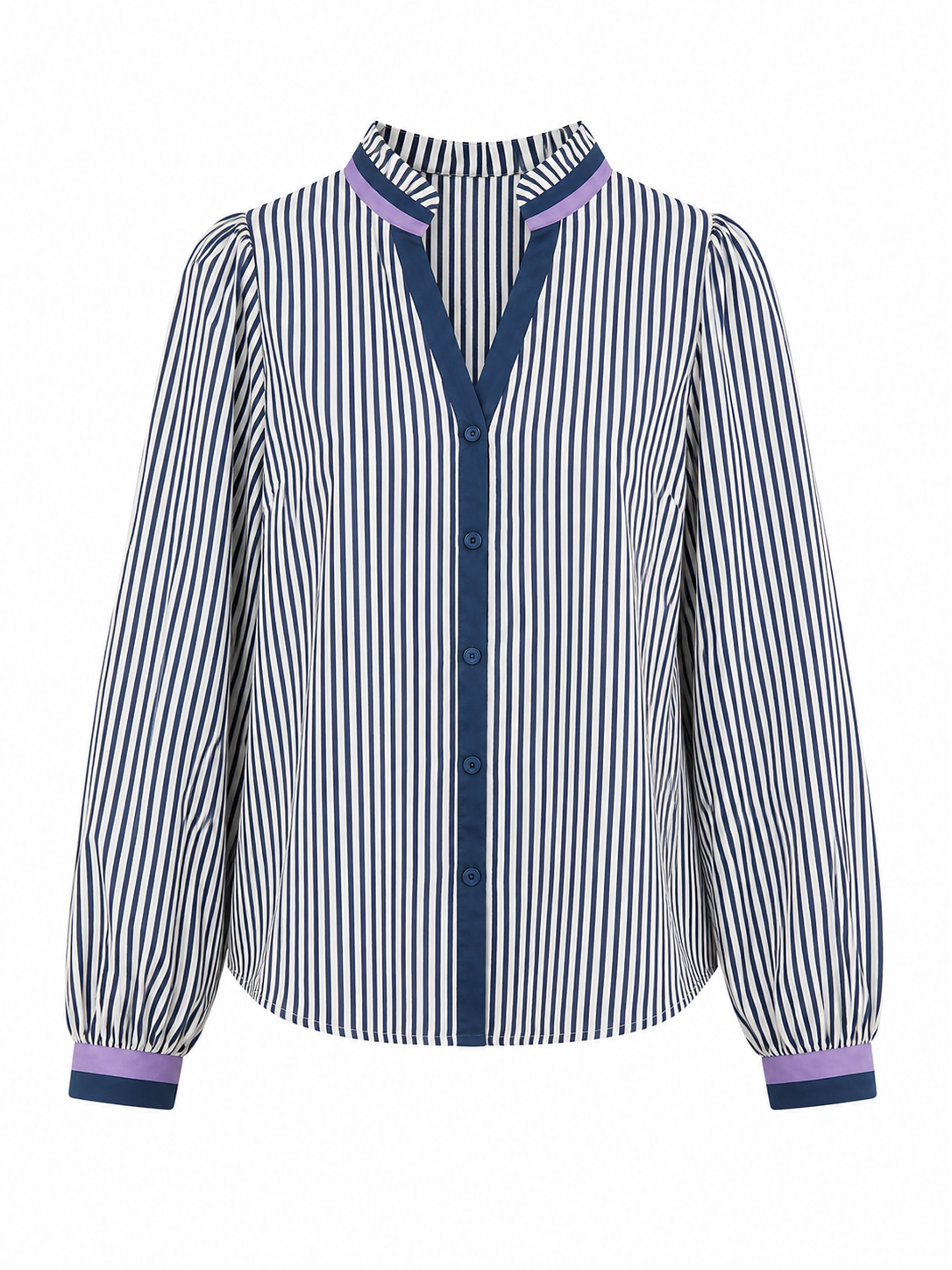 Regina Blouse
