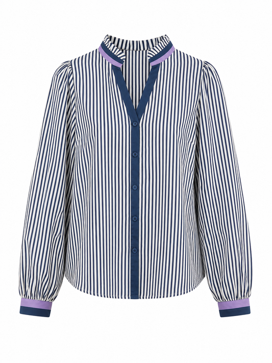Regina Blouse