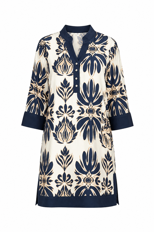 Nat Dress