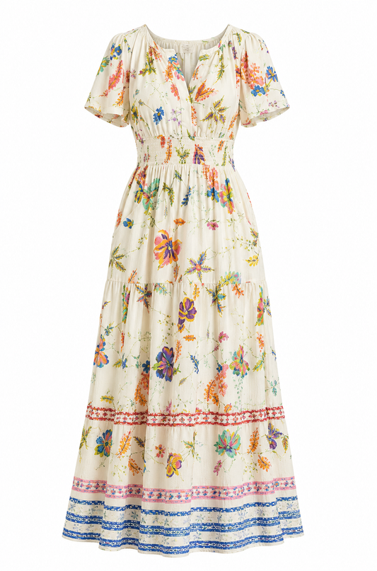 Cornelia Dress