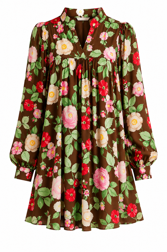 Paloma Dress