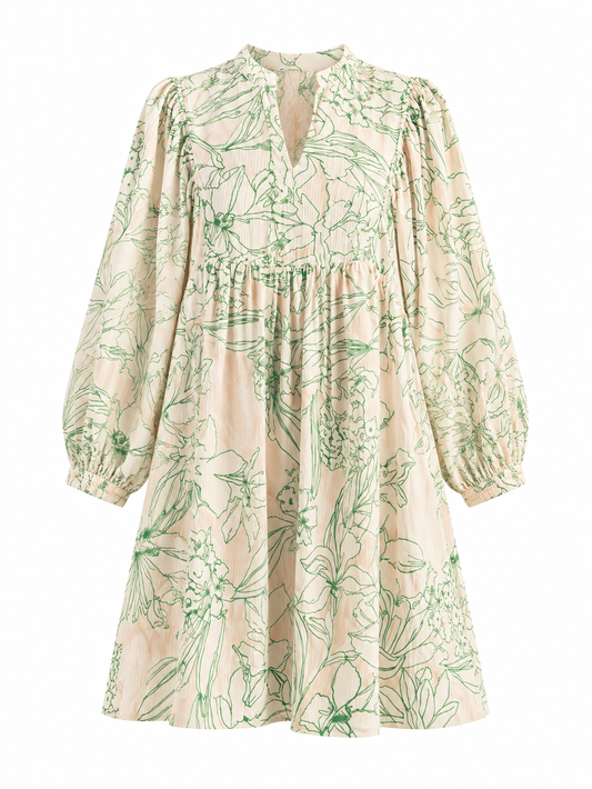Barbara Dress