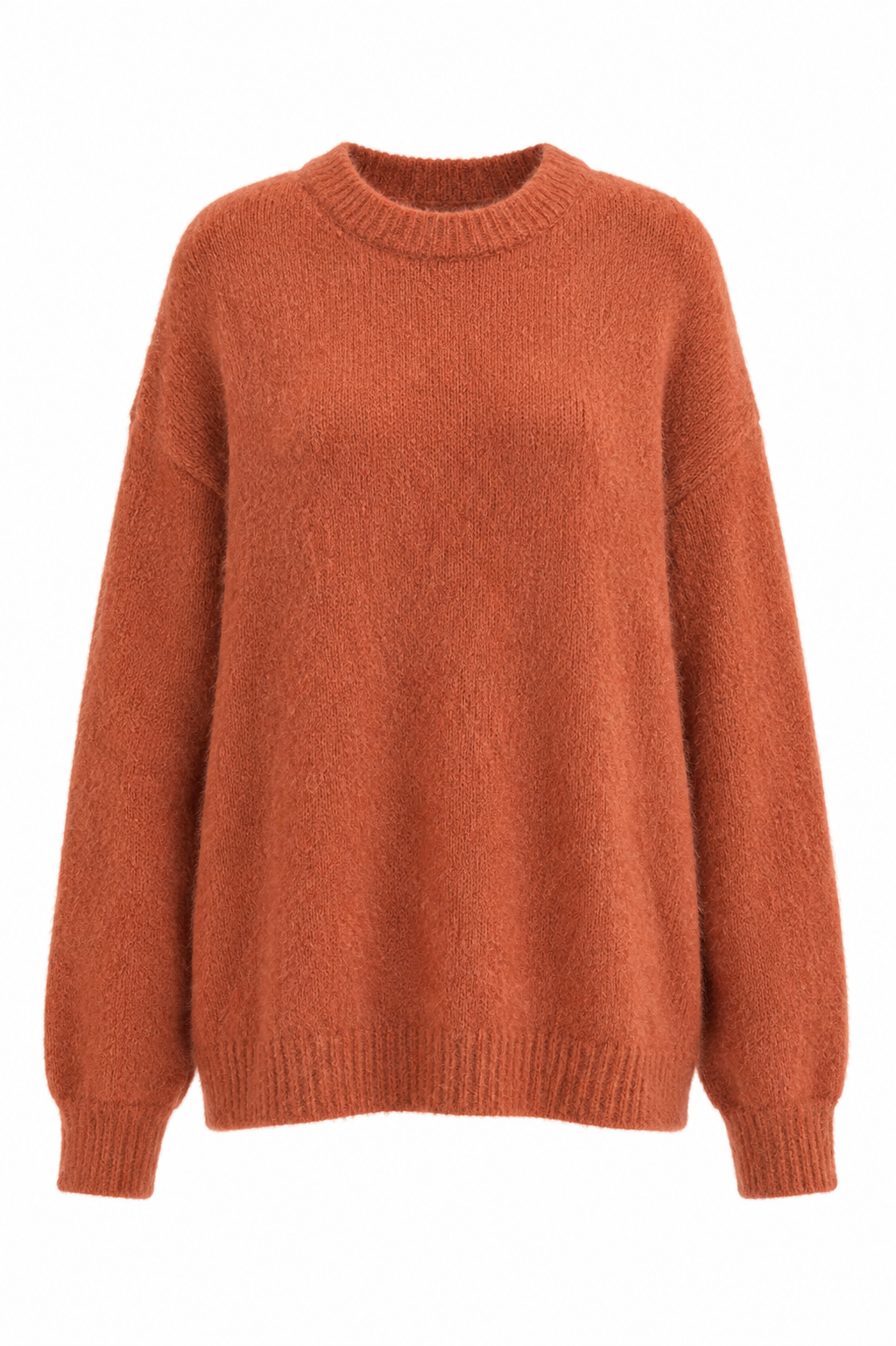 Mulberry Sweater