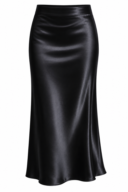 Aniston Slip Skirt