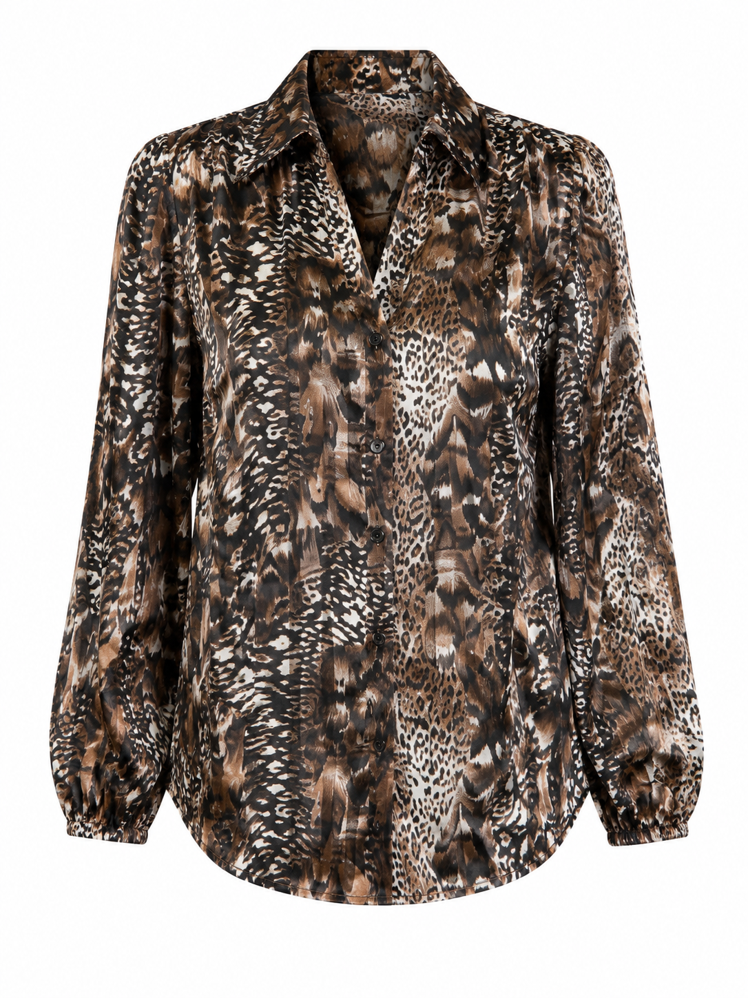 Savannah Blouse