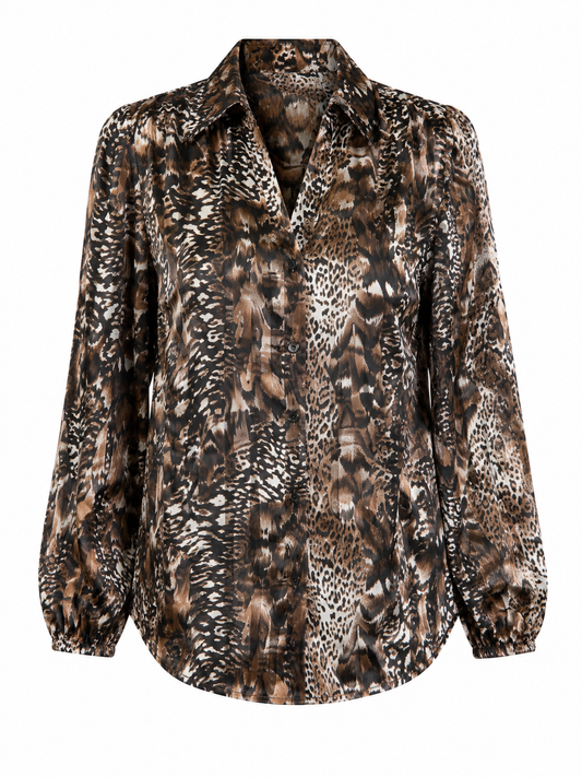 Savannah Blouse
