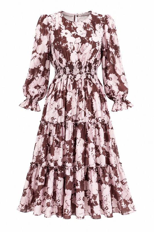 Rosa Dress