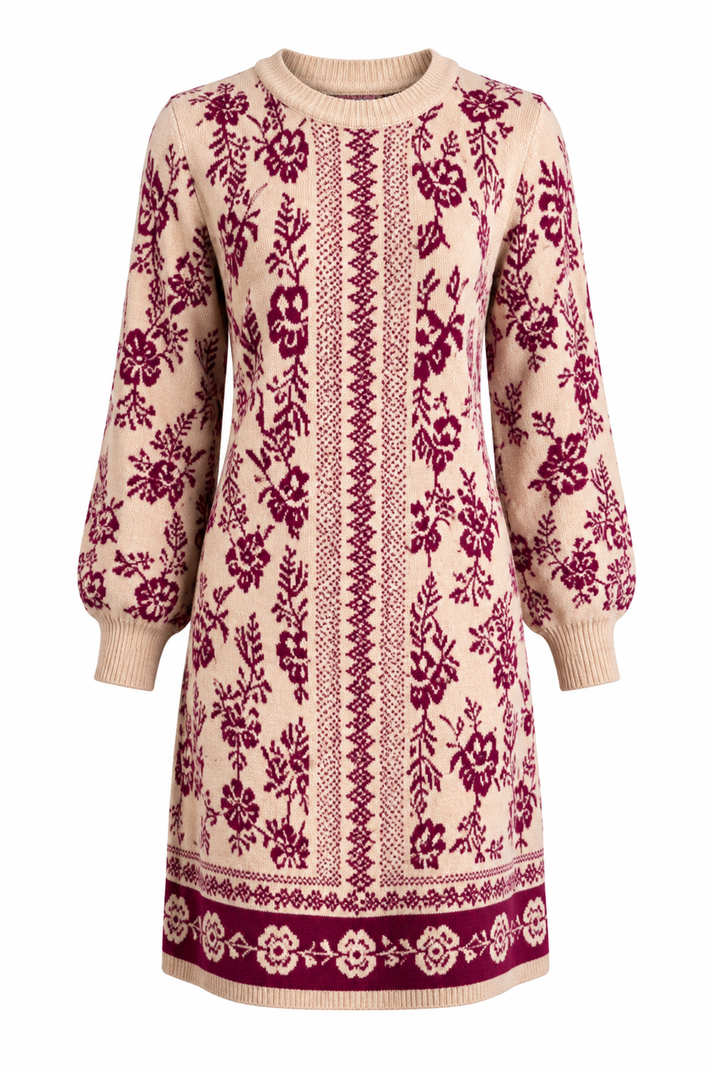 London Dress