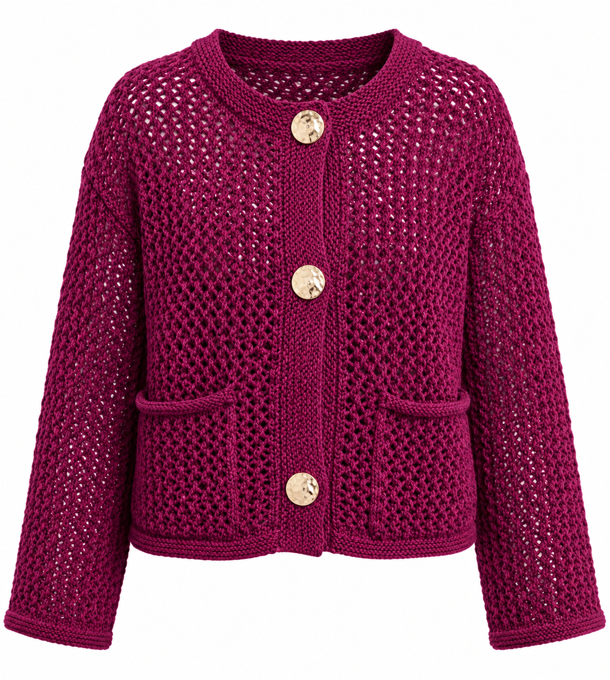 Aegina Cardigan